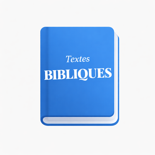 Illustration des lectures bibliques